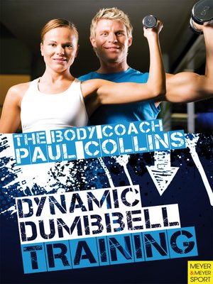 cover image of Dynamic Dumbbell Training